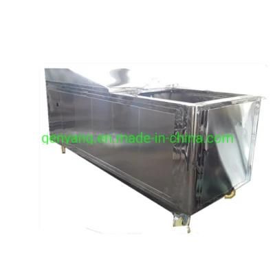Stainless Steel Fruit Pitting Machine