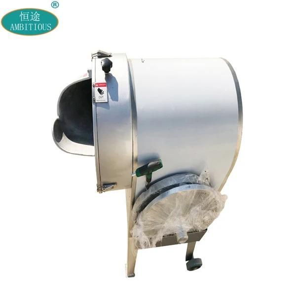 Vegetable Cutters Potato Chips Cutter Machine for Chips Dices