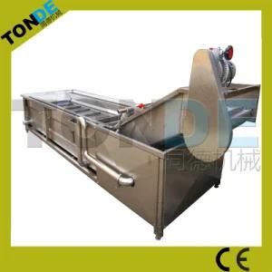 Bubble Type Bean Sprout Cleaning Machine