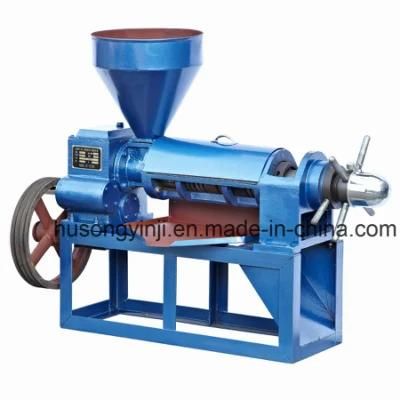 Sesame Oil Press Machine