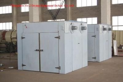 CT/CT-C Series Fruit Dehydrator Drying Oven Machine Dehydrator of Fruits