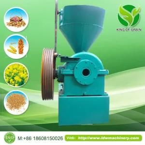 Yzyx140 Single Purpose Efficient Soybean Oil Press Machine