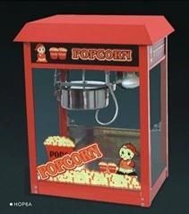 Luxury Popcorn Machine (EB-09)