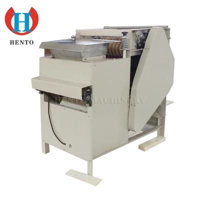 Professional Exporter Of Stainless Steel Peanut Skin Peeling Machine