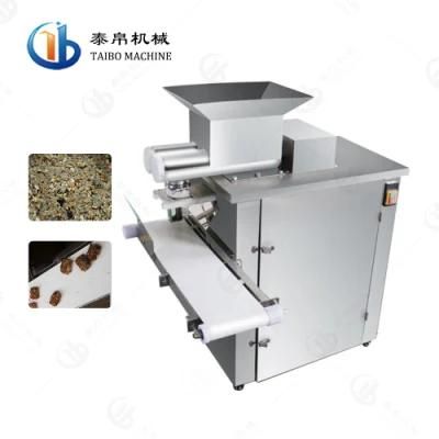 Easy to Operate Dough Dividing Machine for Factory Restaurant