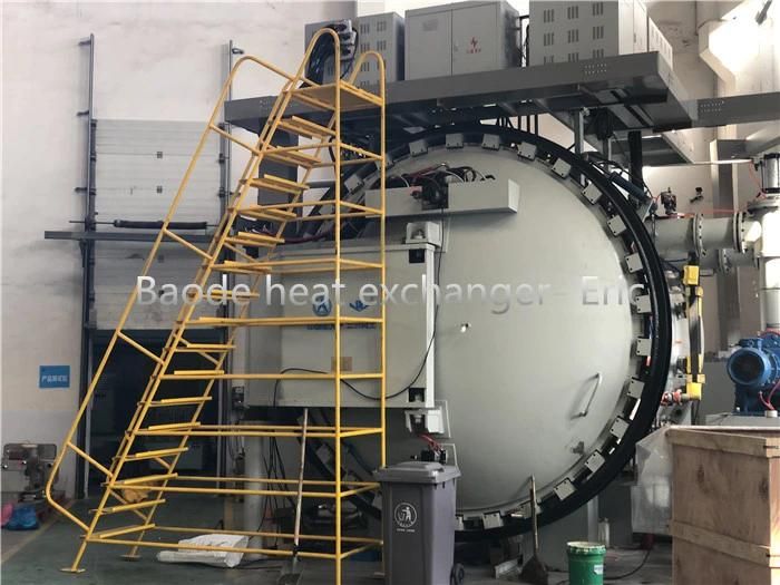 BS60b-66D BS60b-70d Pasteurization Heat Exchanger Gaskets for Wine Tempering