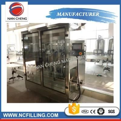 Ce Certification Sales Service Provided Volatile Oil Filling Machine