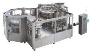 500ml 10L Water Production Line for Purified Water and Mineral Water