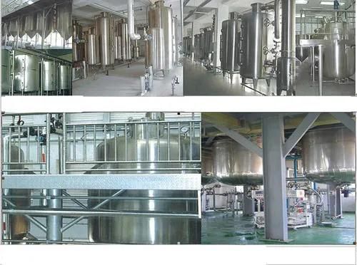 Top Quality Lemon Skin Oil Extraction Machine