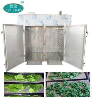 Food Dehydration Machine Vegetable Dehydrator