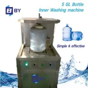 5 Gallon Botle High Pressure Washing Machine