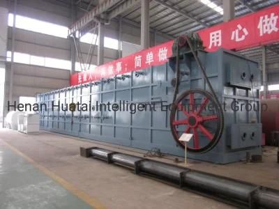 Sunflower Seeds Oil Solvent Extraction Machine
