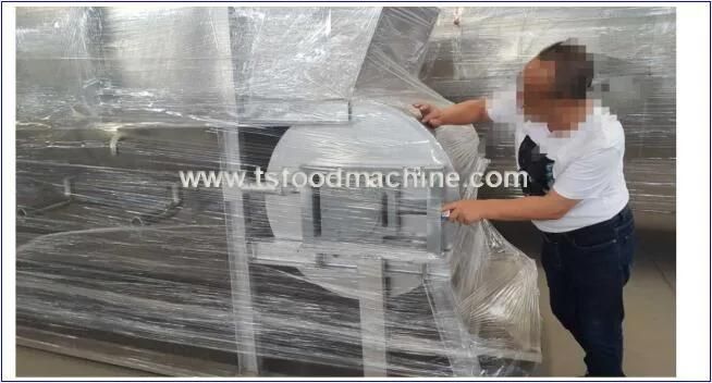 Fruit, Vegetable, Meat Hot Air Drying Machine