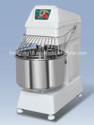 Good Price Bakery Machine 8 Kg Dough Spiral Mixer 21 Liter