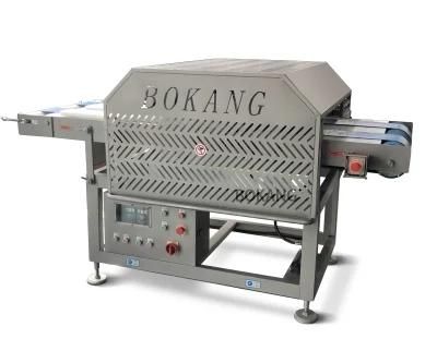 300mm Hot Pot Meat Cutter Slicer Cutting Machine Industrial