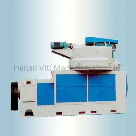 Cold Oil Press Machine (YZ-12L)