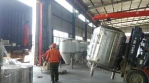 Top Popular Pub Brewing System Commercial Beer Brewery Equipment