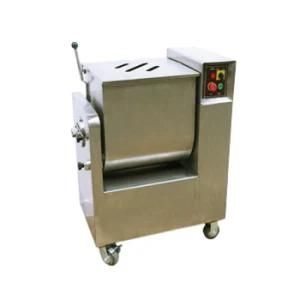 CT-Bx35 Commercial Stainless Steel Meat Mixer with CE