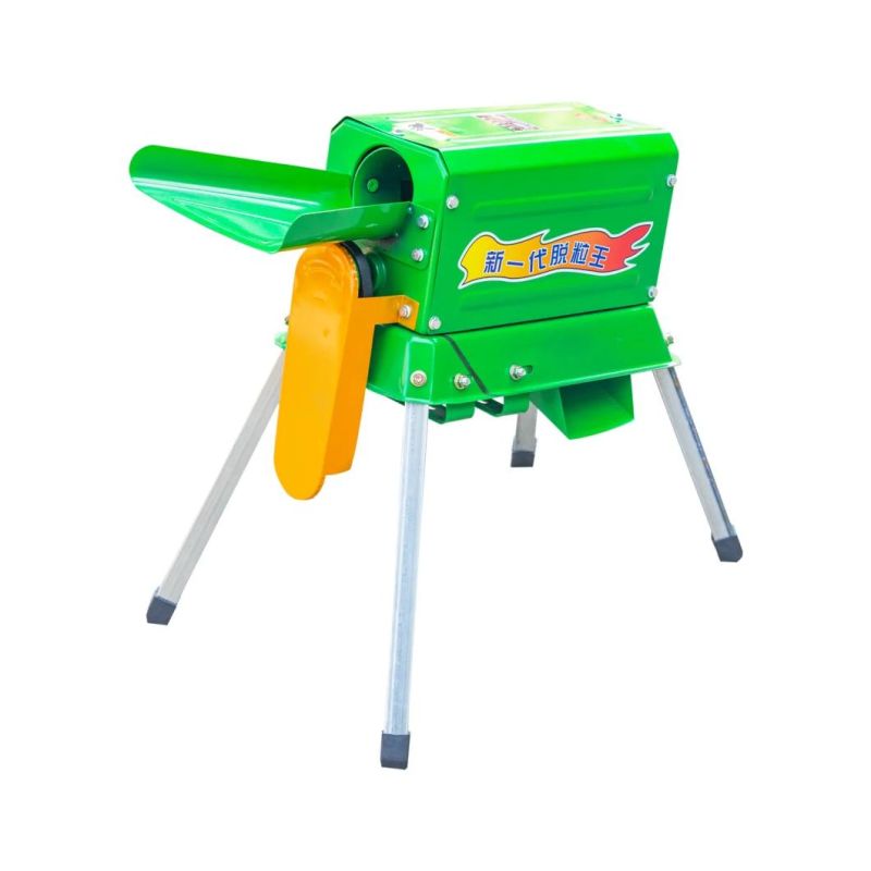 Magical Super Small Electric Corn Thresher