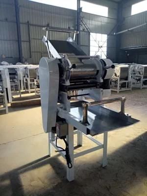 Acme Hot Sale 50kg Per Hour Fresh Noodle Machine