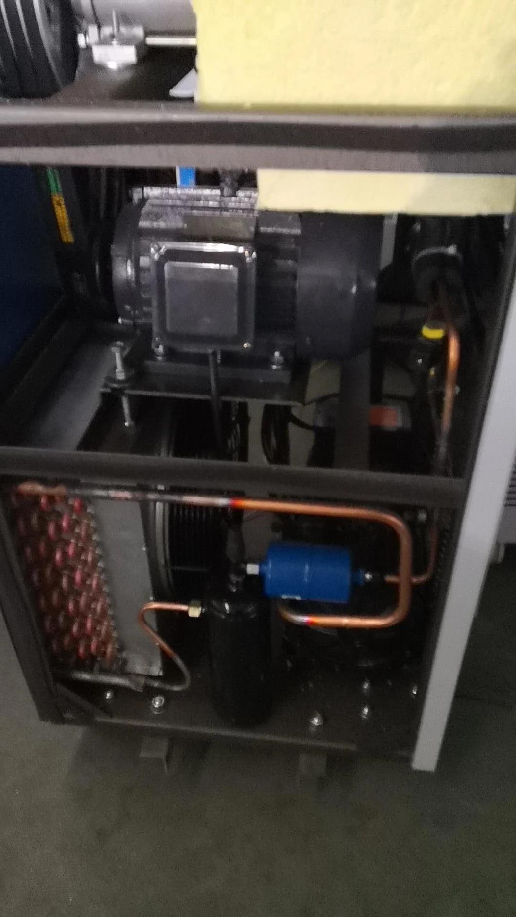 Soft Ice Cream Machine Ice Cream Machine