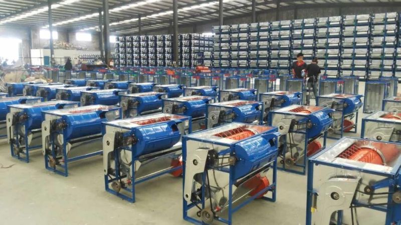 Rice Thresher Machine Philippines
