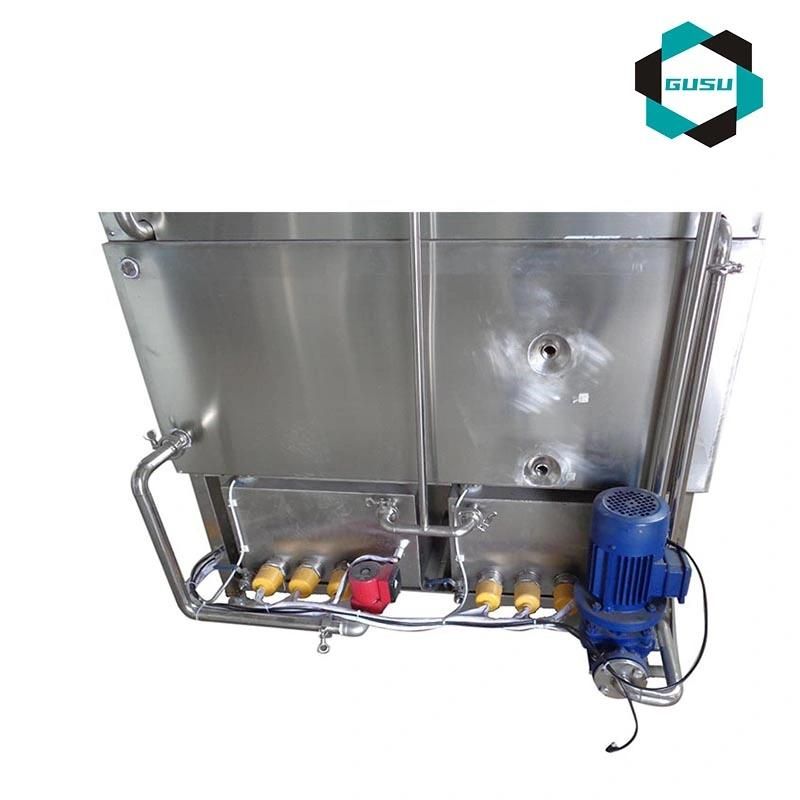 Ryg-1000 High Quality Cocoa Butter Melter Machine