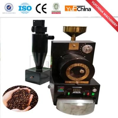 Hot Sale Commercial Gas Coffee Roaster with Good Quality