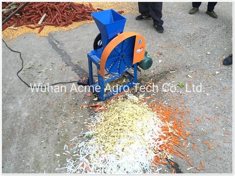 Cassava Slicer, Industrial Electric Vegetable Onion Sweet Potato Slicer