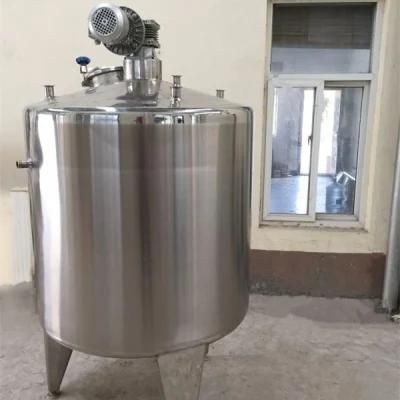 Industrial Liquid Mixer Price Stainless Steel Mixer Liquid Mixer