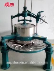 Black Tea Twisting Machine