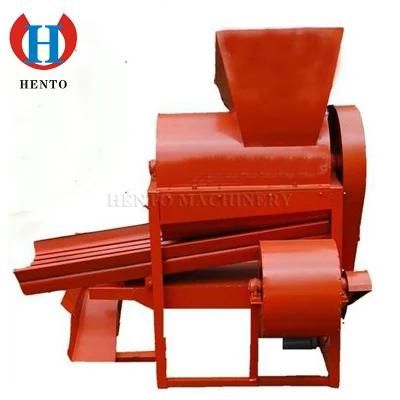 Low Price Chestnut Peeler Supplier From China