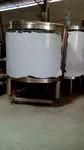 Emulsification Tank