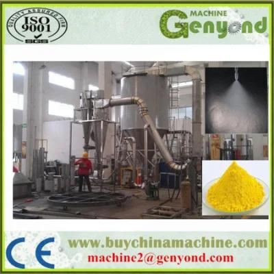 Complete Pure Kiwi Fruit Powder Making Line