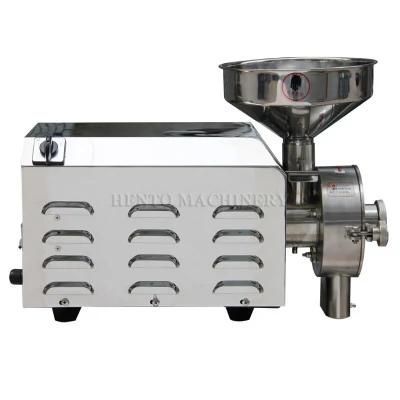 Good Price Wheat Grinding Machine / Coffee Grinder Machine