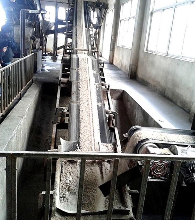Edible Food Table Human Bath Livestock Refined Iodized Industrial Salt Crusher Machine