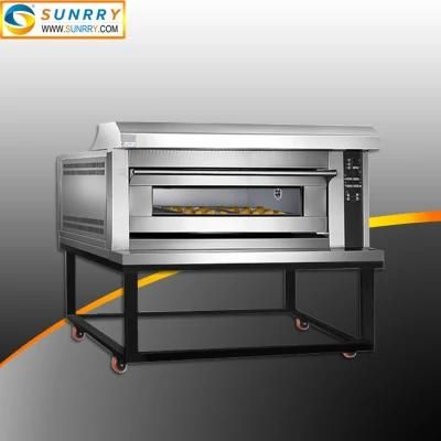 Luxurious Separable Electric Deck Oven with Spray Function
