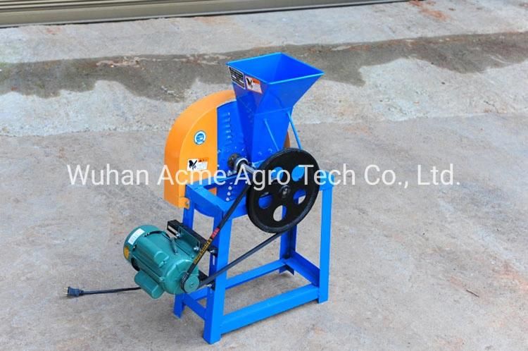 Multifunction Herb Cutter Slicer Cassava Slicing Machine