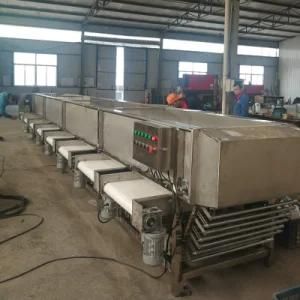 Automatic Apple Processing Grading Machine