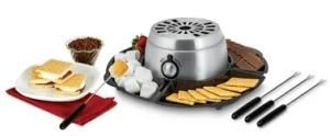 S'more Maker Smore Maker Smore's Maker