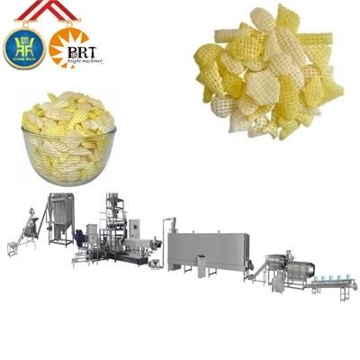 High Quality OEM Fried Snacks Processing Plant