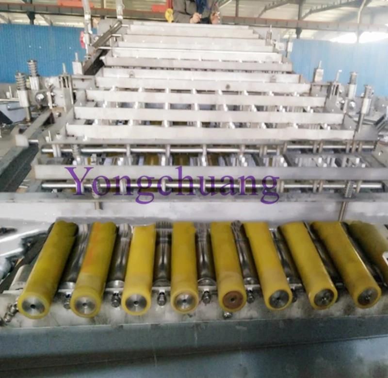 Remove Shrimp Shell Peeling Machine with High Capacity