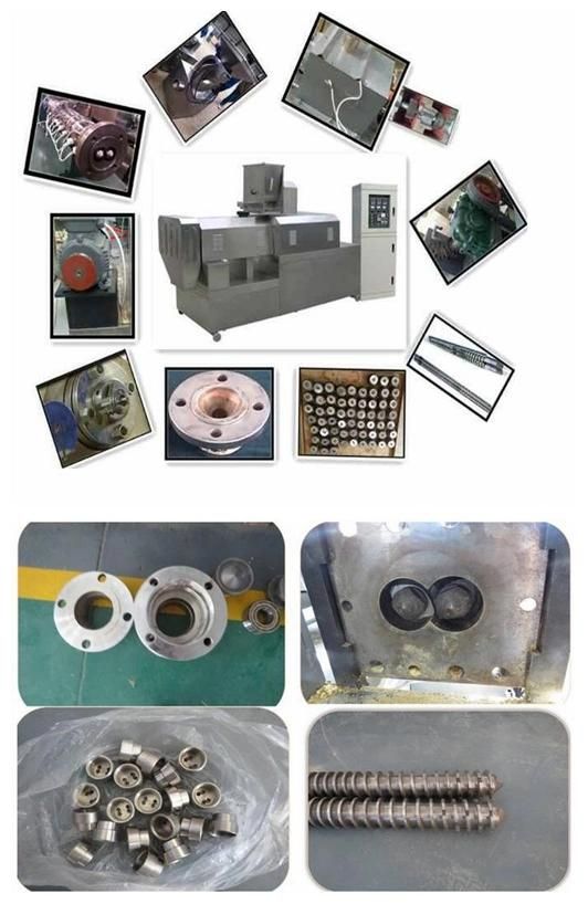 Best Quality Instant Rice Maker with Good After Sales