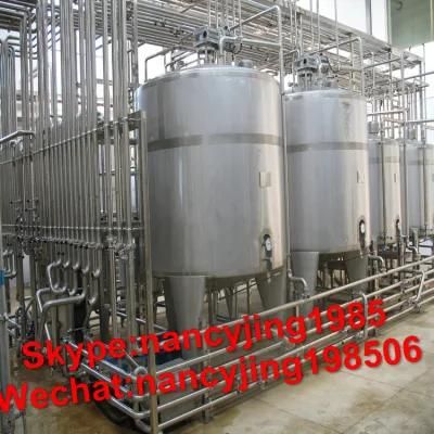 5t/H Apple Juice Concentrated Production Line