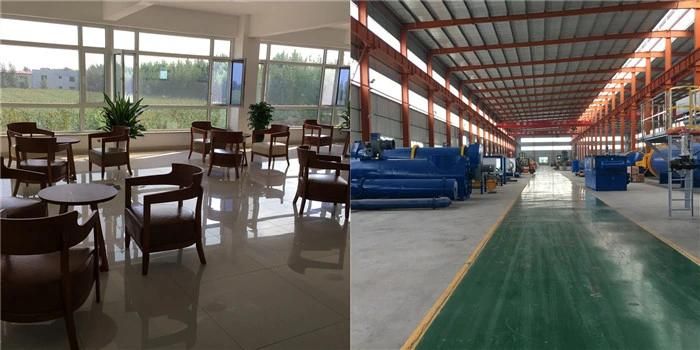 Food Processing Machine Stainless Steel Jacketed Kettle