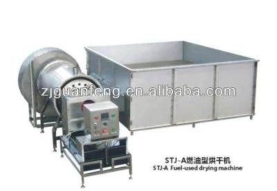 Commercial Box Dryer Onion Drying Machine for Vegetables