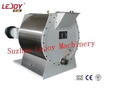 Fully Automatic High Output Chocolate Refining Mill