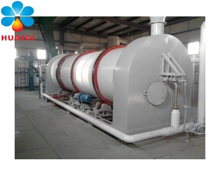 Corn Oil Extraction Machine Corn Oil Pressing and Refinery