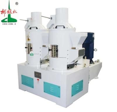 Clj High Quality Vertical Rice Whitener Rice Mill Machine