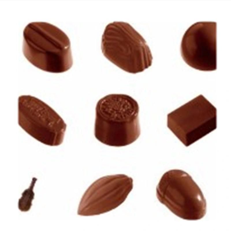 275 Series High Quality Hot Sale Multi-Function Chocolate Production Line